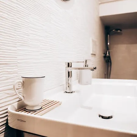 Casa Nene Appartement *