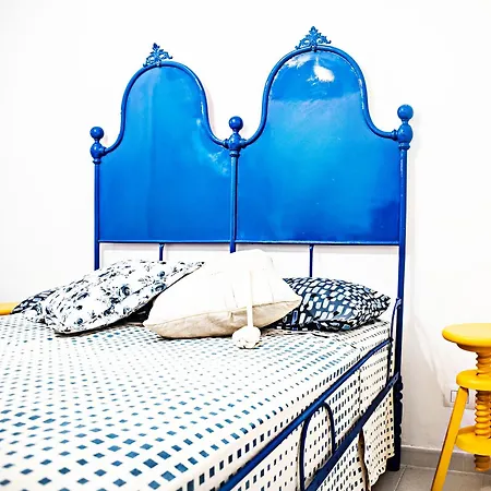 Casa Nene אוטרנטו
