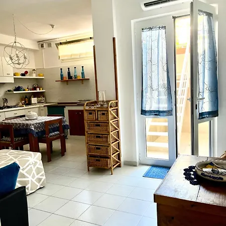 Casa Nene Apartment