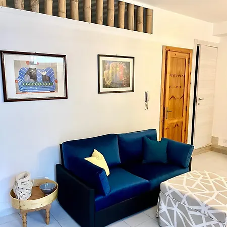 Casa Nene * 奥特朗托