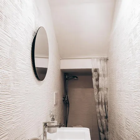 Apartman Casa Nene *