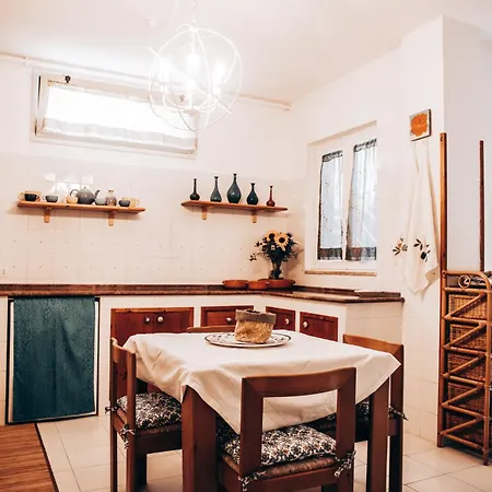 Casa Nene 公寓 奥特朗托