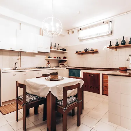 Casa Nene Apartman Otranto