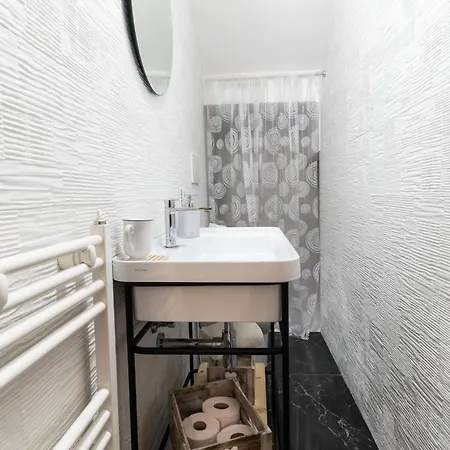 Casa Nene Apartment
