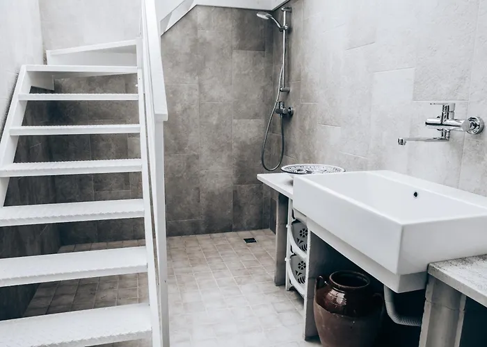 Apartment Casa Nene *