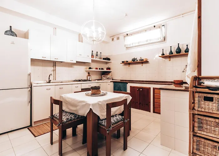 Casa Nene Apartment Otranto